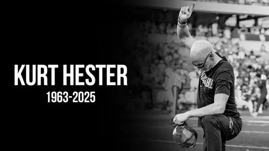 Kurt Hester obituary graphic Kurt Hester obituary graphic