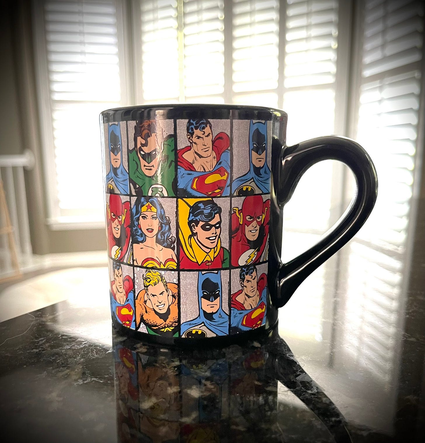 DC Comics Batman Superman Wonder Woman Fandom | rmrk*st | Remarkist Magazine