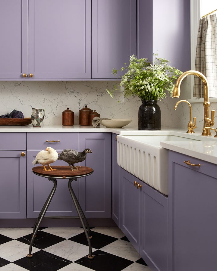 prepare your home for guests guide