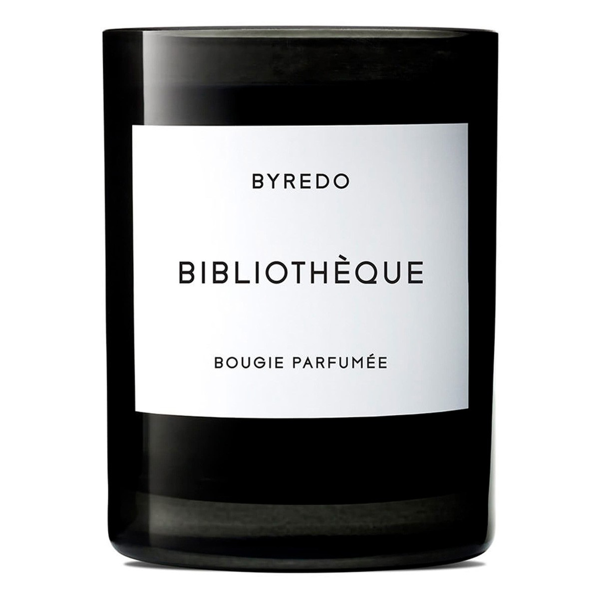 Bibliotheque - Vela Perfumada | jcApotecari