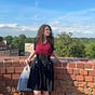 Diana Zalph's avatar