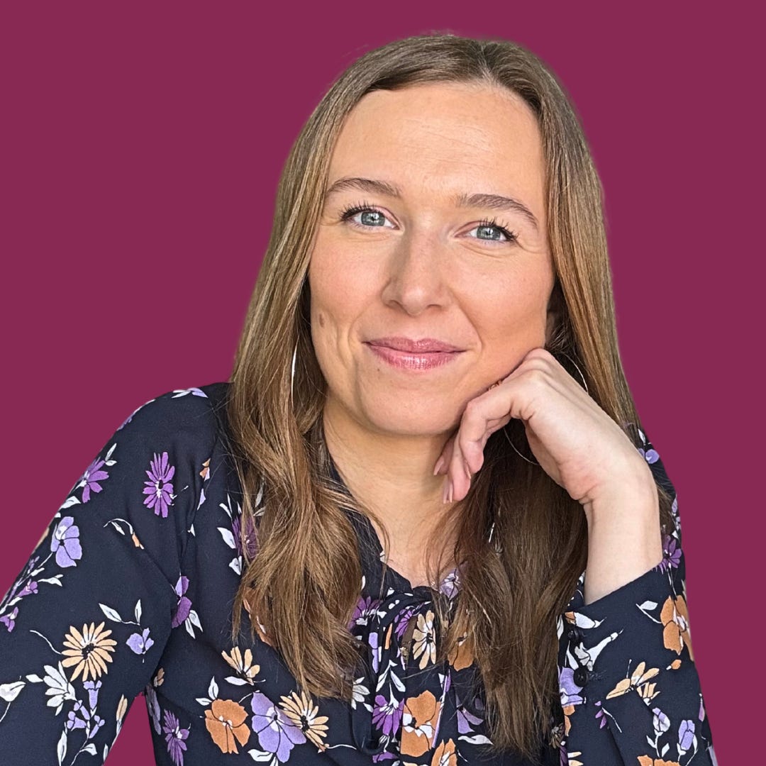 Le Substack de Aurore