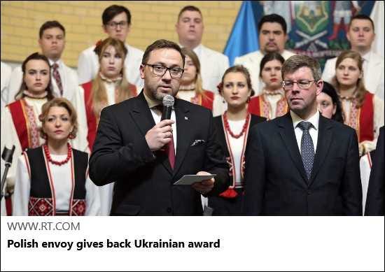 Article Keywords:  nazi , cia, fighting, kiev, military, moscow, nato, russia, ukrain, zelensky