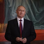 The Best of BBC News Russian - in English