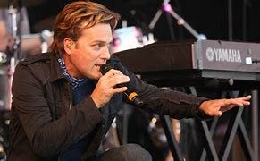 Image result for michael w. smith performing