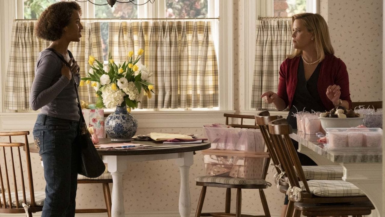 La serie ‘Little fires everywhere’ llegará a Amazon Prime ...