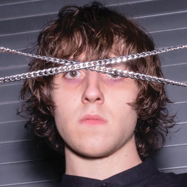 Heavy Metal - Album by Cameron Winter | Spotify