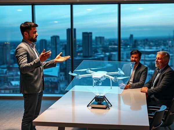 Titan Capital and iDEX sign MoU to boost investment in India's defence  innovation ecosystem - The Economic Times