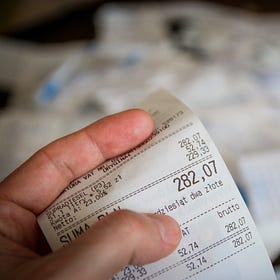 Il potere assorbente (degli altri problemi del Paese) della “tampon tax”