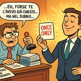 Only Once. Non è Only Fans ma è più sexy di quanto sembri