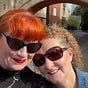Beverley Lee & Nicole Eigener's avatar