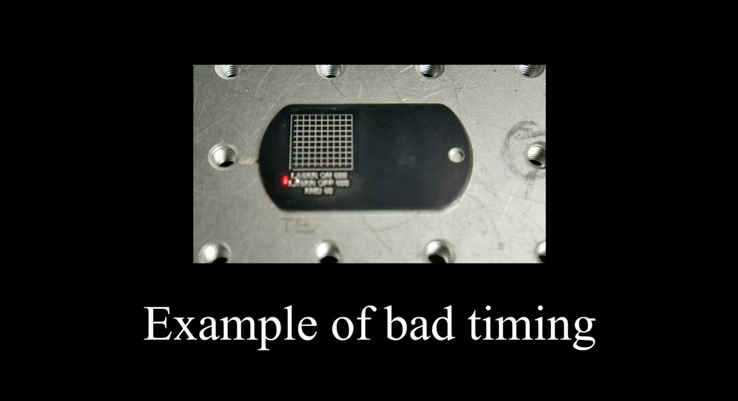 Unlocking Precision: Calibrating Your Laser for Perfect Engravings