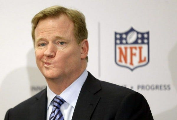 roger goodells nfl future 2015 roger goodells nfl future 2015