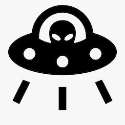 Alien Sideboob