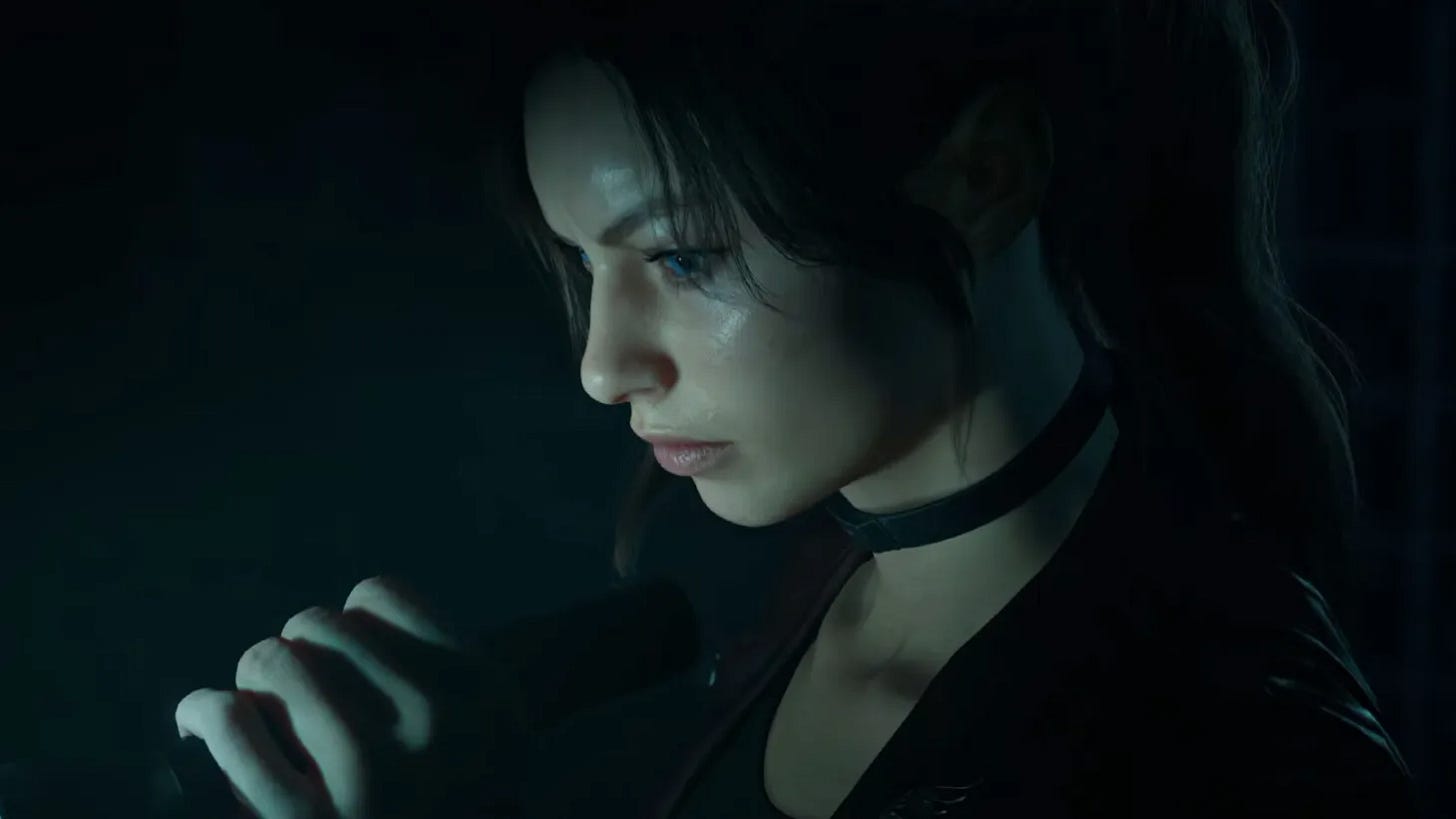 Resident Evil: Veronica Is A Code Veronica Remake And It Launches Next Year  - Game Informer