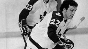 Former Maple Leafs player Dave &#39;Tiger&#39; Williams charged with sexual assault  | CP24.com