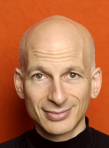 Seth Godin Seth Godin