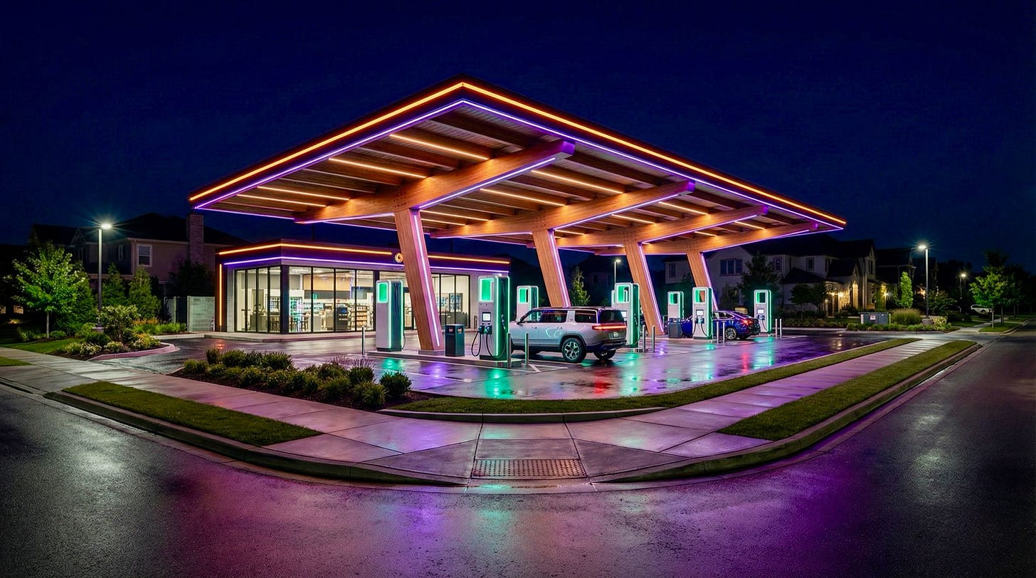 Rangeway
