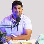 Aadesh’s Nr