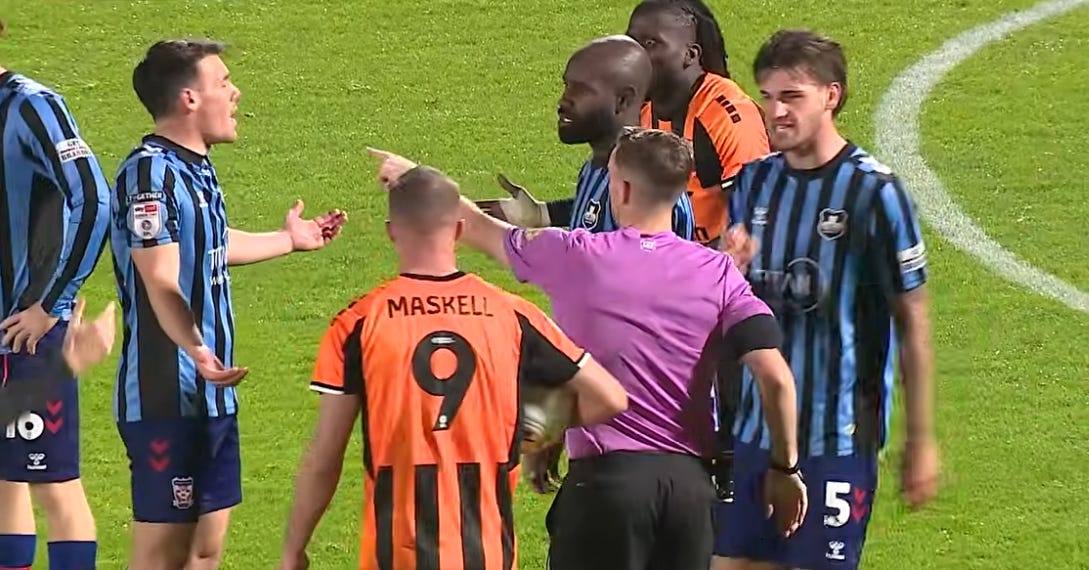 Barnet 3-1 York: Match Report
