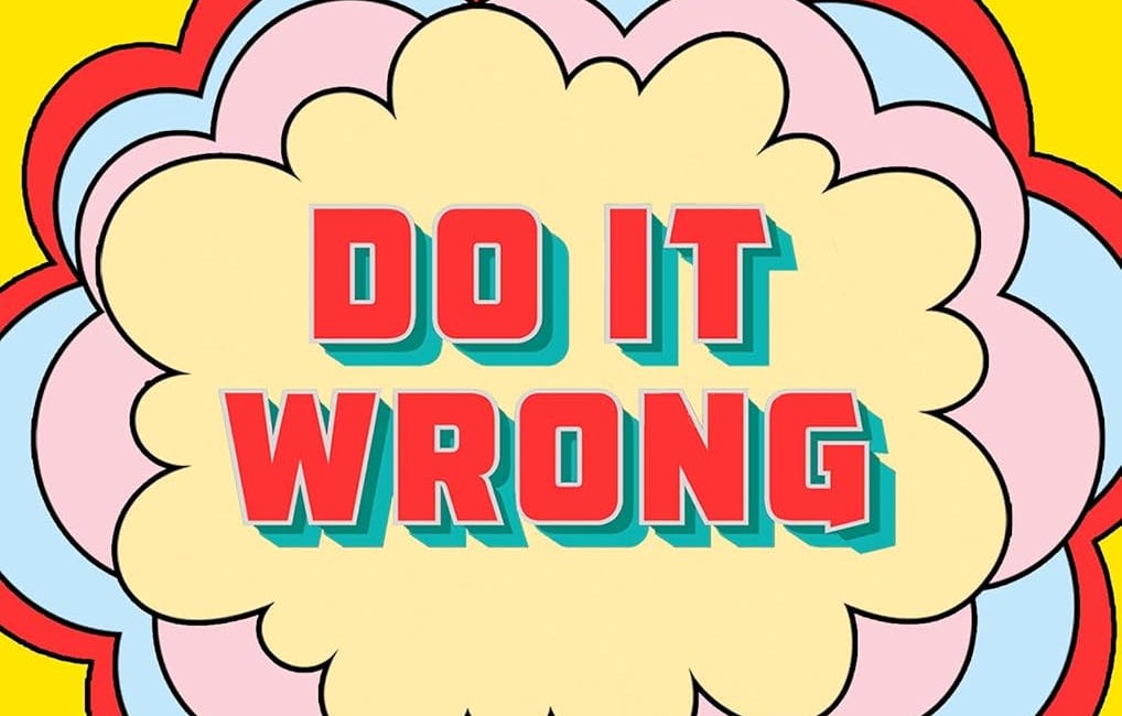 Doing poetry wrong, confusing suicides, chronic pain, and Jane Birkin