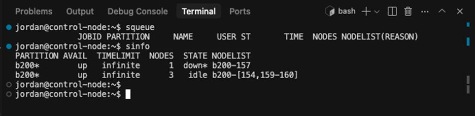 A screenshot of a computer
AI-generated content may be incorrect. A screenshot of a computer
AI-generated content may be incorrect.