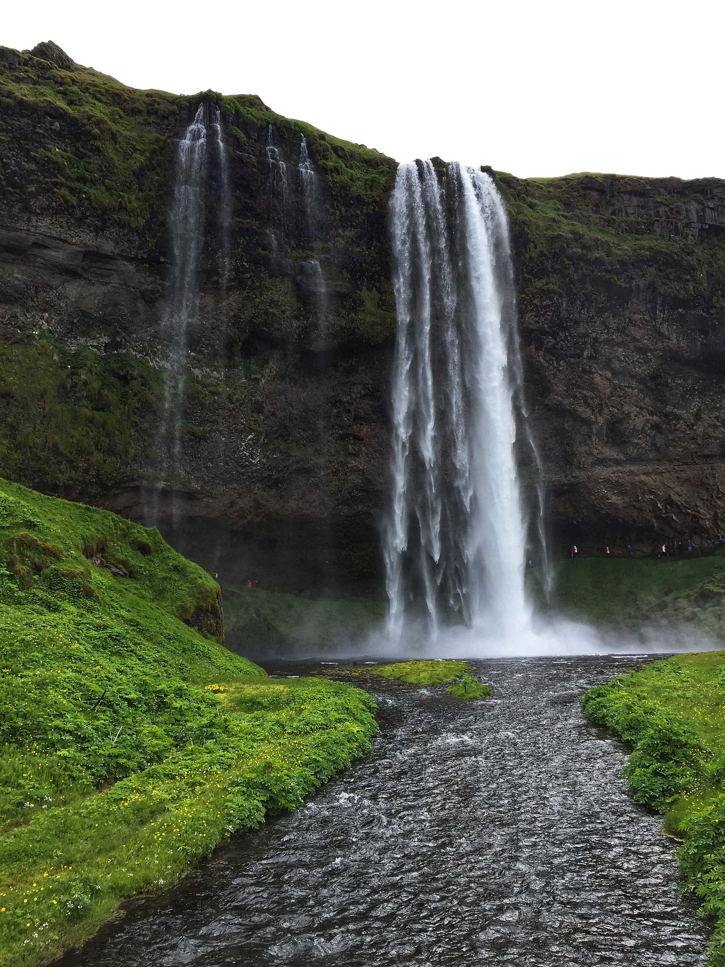 Iceland. The Good. The Bad &amp; The Ugly.
