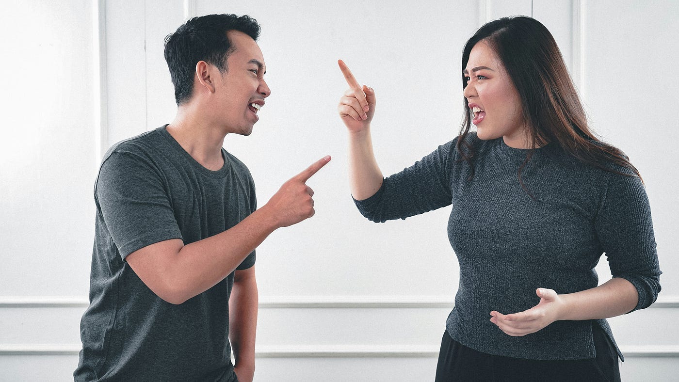 Your Relationship Red Flags Might Actually Be Green Flags | by The Fumbling  Generalist | Medium