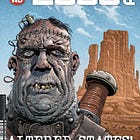 Review: 2000 AD - Prog 2420