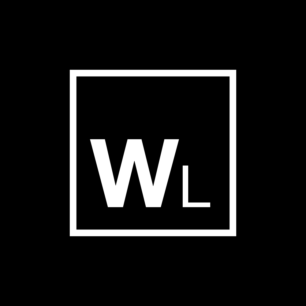 Substack profile picture for @wavelength