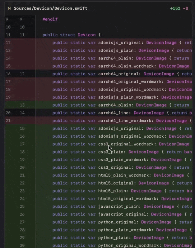 Mac Coding Samples Field notes: What I learned building a Mac app with AI assistance