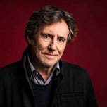 John Bleasdale Writes On Film 