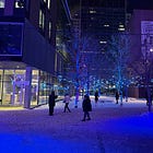 La réalité de vivre au Québec