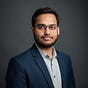 Arqam Hussain's avatar