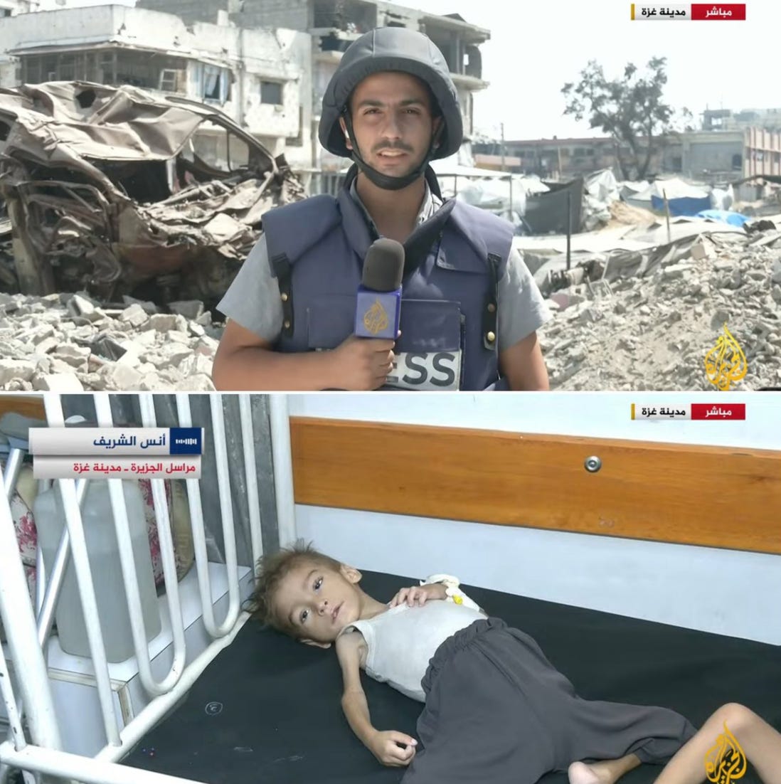 Israel Targets Journalists in Gaza Ahead of Planned Invasion