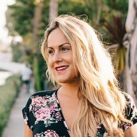 Making Others Ask Permission for Your Data, Time, or Attention; Money as a Technology; and Getting Curious About Web3 with Lauren Griewski
