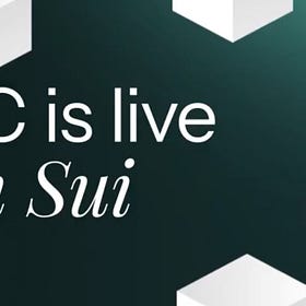 Sui × DeFiを加熱させる！