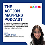 The Action Mapping Method