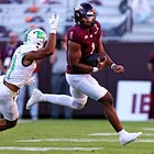 Draft Sleepers: A Safety Pick