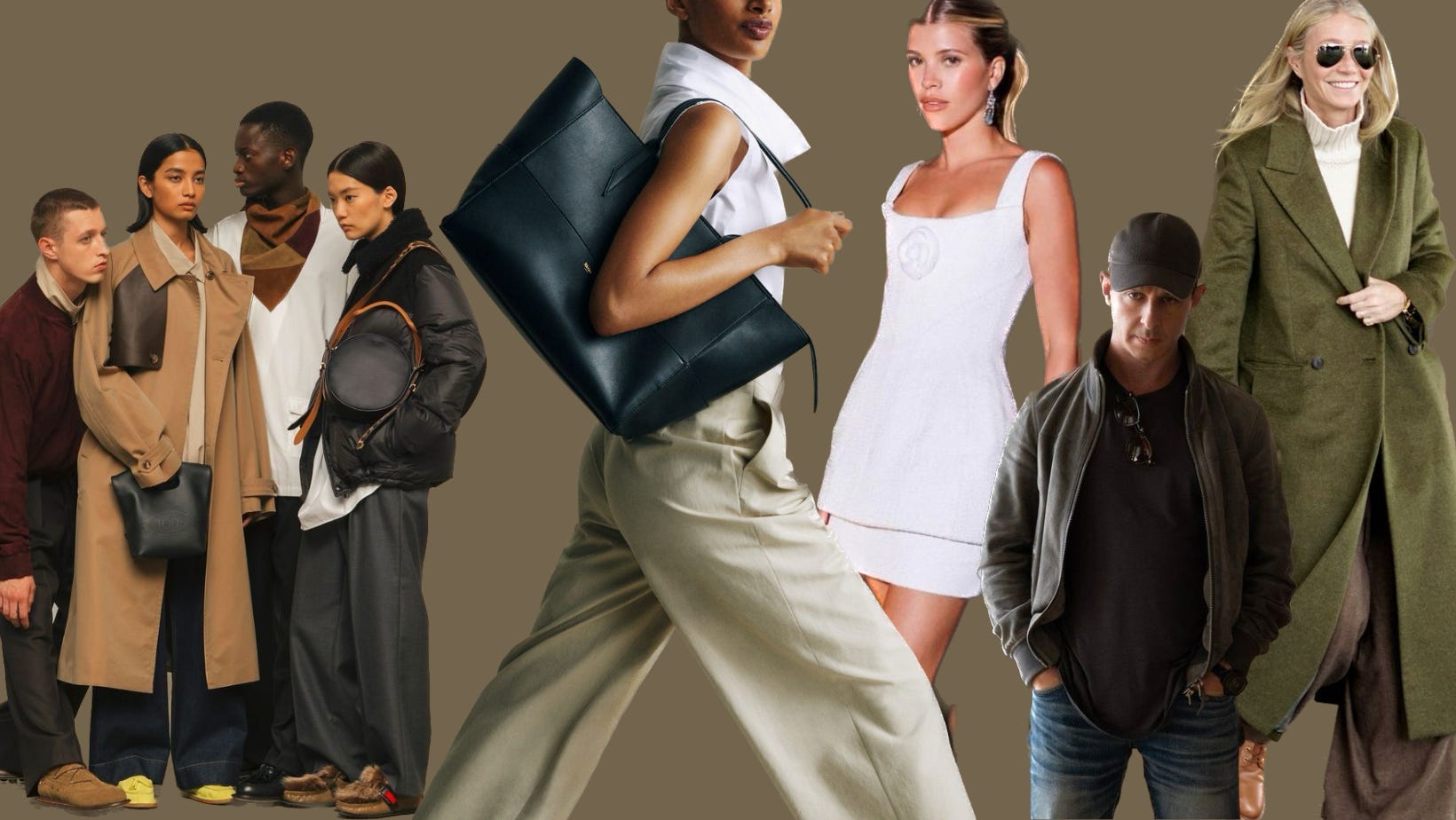 Stealth Wealth And Modern Power Fashion - by J'Nae Phillips