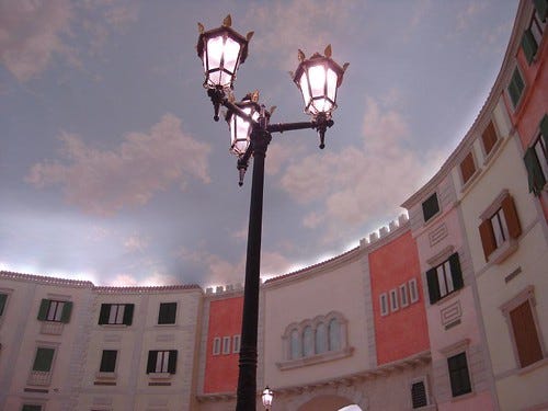 Venice Street