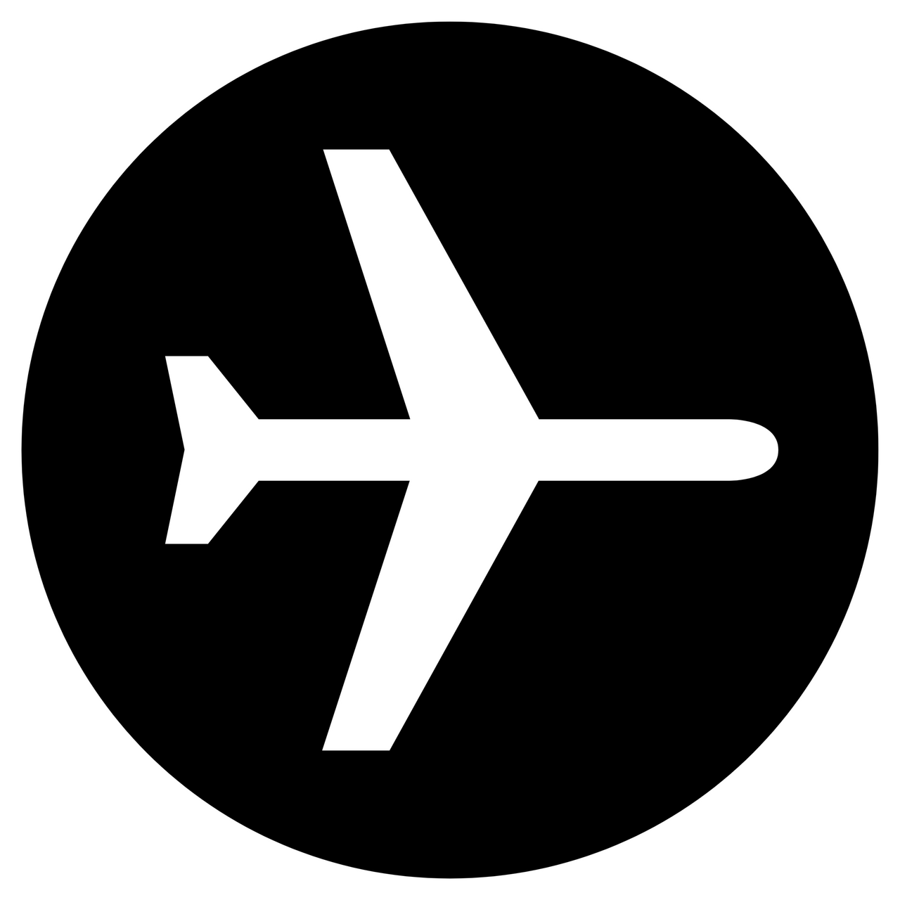 Substack profile picture for @departures
