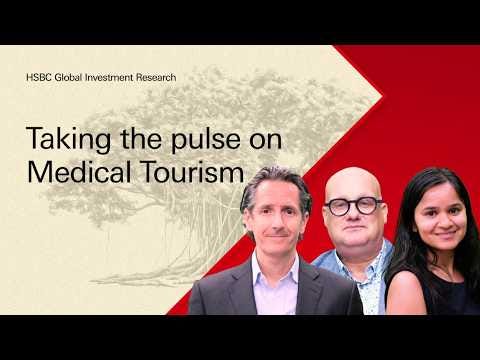 HSBC strategist: some Thai hospitals get over 75% of revenue from foreign patients HSBC strategist: some Thai hospitals get over 75% of revenue from foreign patients