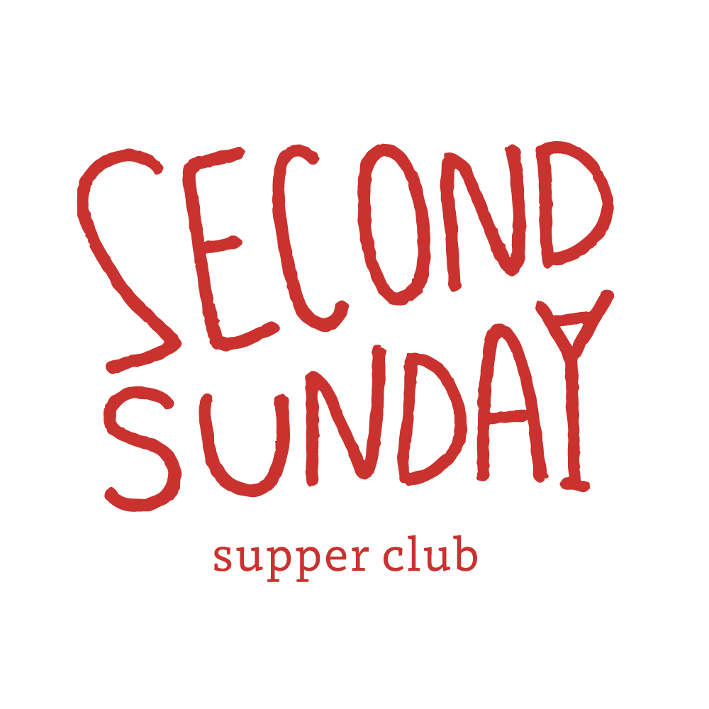 Second Sunday Supper Club