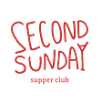 Second Sunday Supper Club's avatar