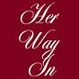 Her Way In: Smart and Educated's avatar