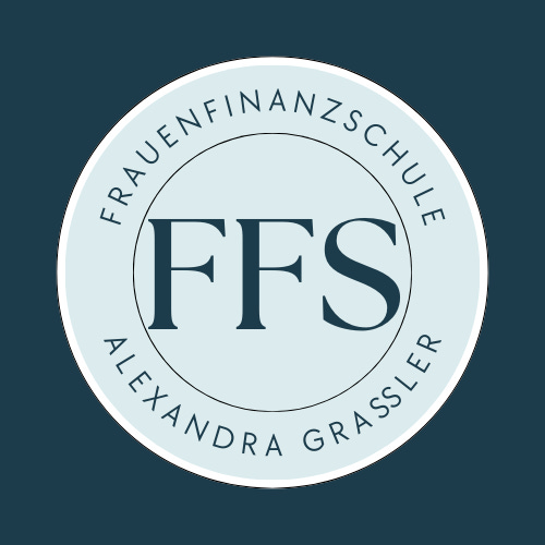 Frauenfinanzschule - Alexandra Graßler