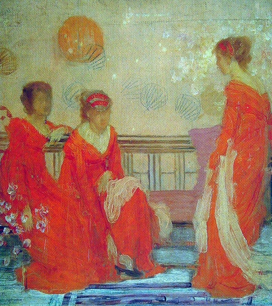 July 10 is the birthday of American-English painter and