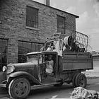 The Story of the Scrap Metal Children - Part 1 of 2