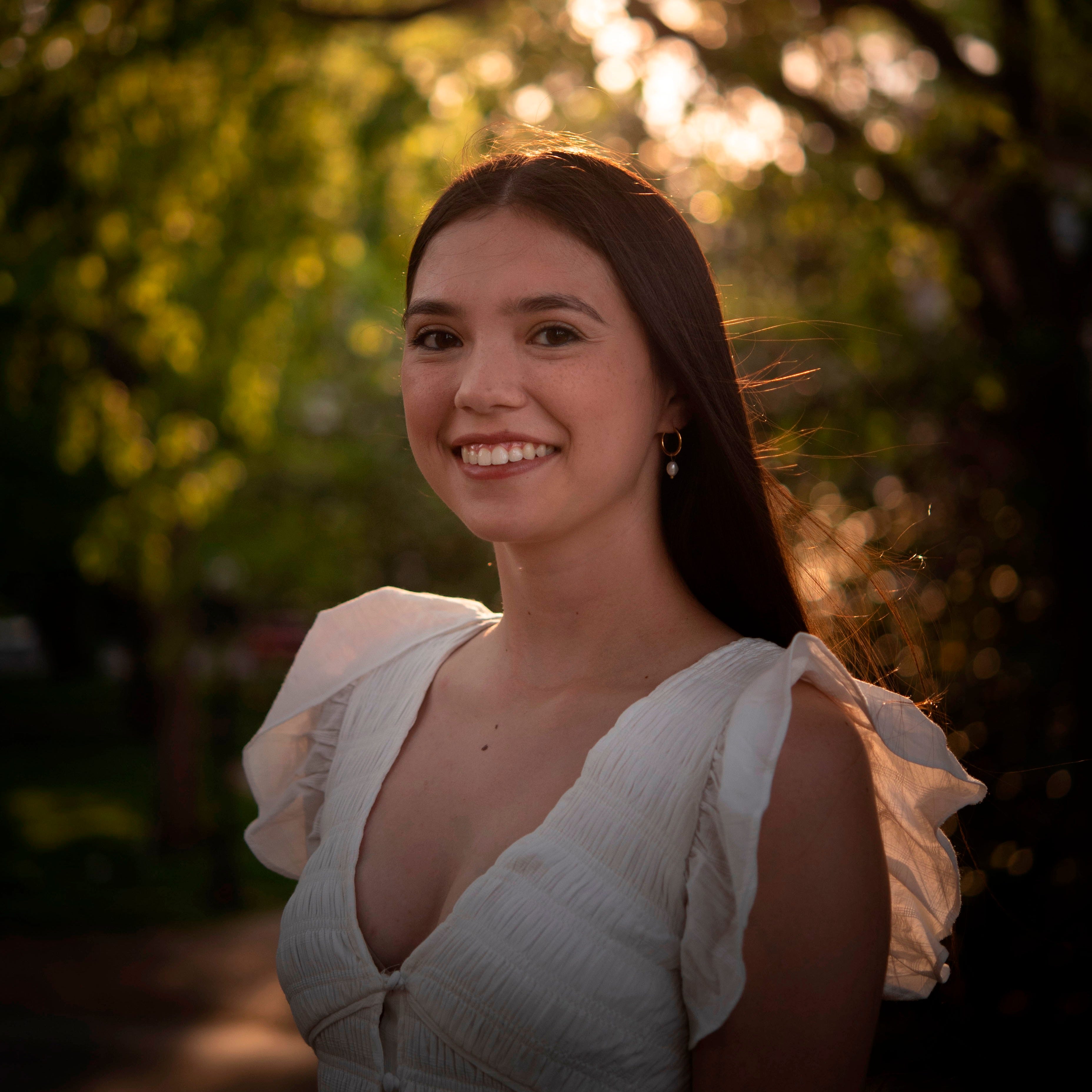 Katey for Change | Substack